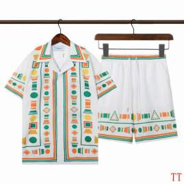 Picture of Casablanca Shirt Pant Suits _SKUCasablancaM-3XL20tn3120777